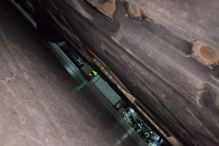Used BMW X3 2014 xDrive20i X Design Package Chassis Rear Left
