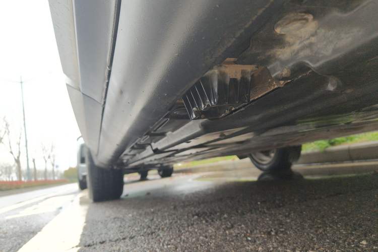Used BMW X3 2014 xDrive20i X Design Package Chassis Rear Left