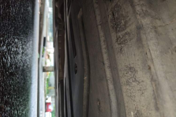 Used BMW X3 2014 xDrive20i X Design Package Chassis Rear Left