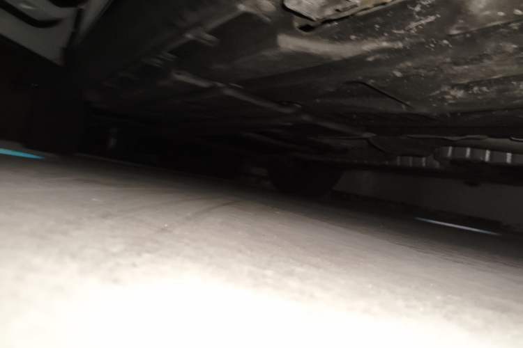 Used BMW X3 2014 xDrive20i X Design Package Chassis Rear Left