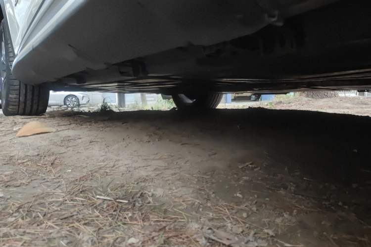 Used BMW X3 2014 xDrive20i X Design Package Chassis Rear Left