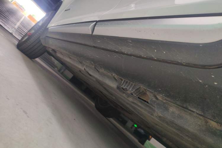 Used BMW X3 2014 xDrive20i X Design Package Chassis Rear Left
