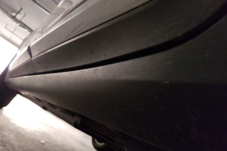 Used BMW X3 2014 xDrive20i X Design Package Chassis Rear Left