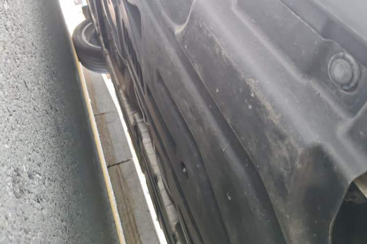 Used BMW X3 2014 xDrive20i X Design Package Chassis Rear Left