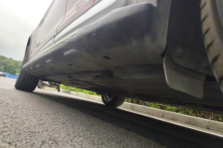 Used BMW X3 2014 xDrive20i X Design Package Chassis Rear Left