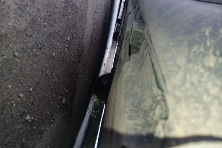 Used BMW X3 2014 xDrive20i X Design Package Chassis Rear Left