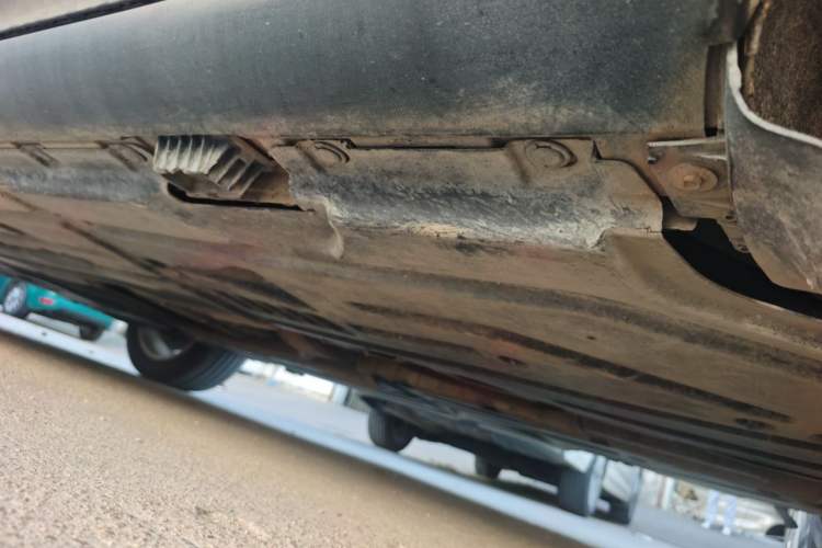 Used BMW X3 2014 xDrive20i X Design Package Chassis Rear Left