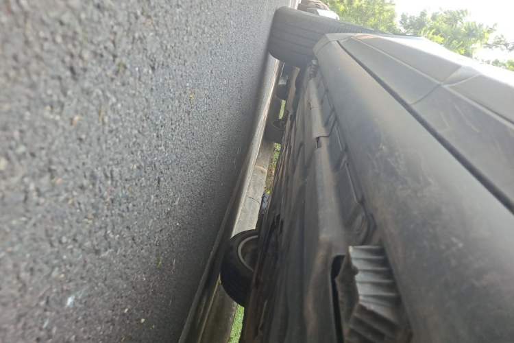 Used BMW X3 2014 xDrive20i X Design Package Chassis Rear Left