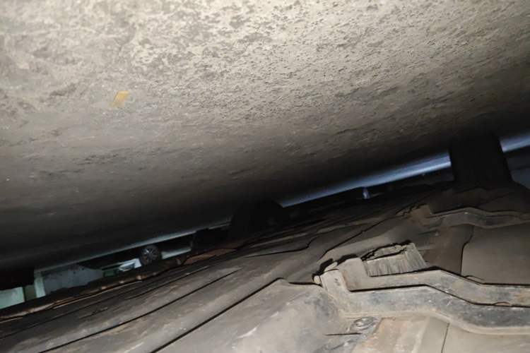 Used BMW X3 2014 xDrive20i X Design Package Chassis Rear Left