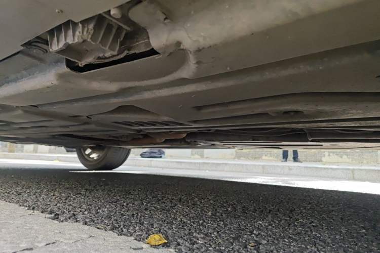 Used BMW X3 2014 xDrive20i X Design Package Chassis Rear Left