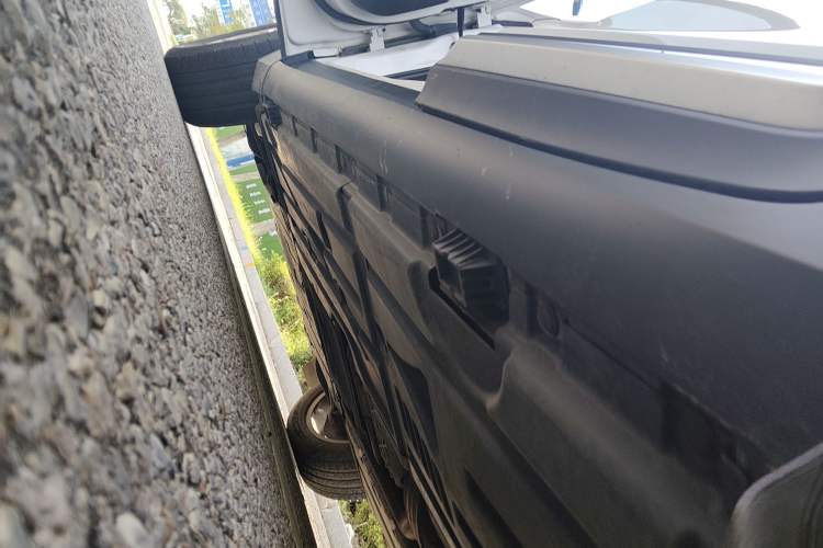 Used BMW X3 2014 xDrive20i X Design Package Chassis Rear Left