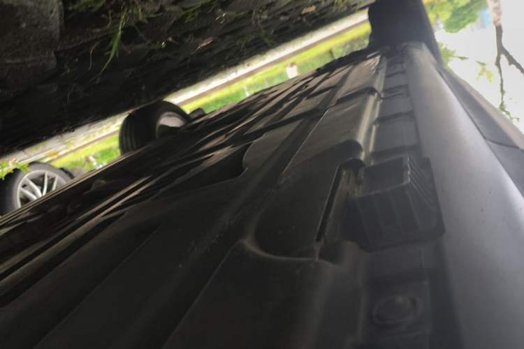 Used BMW X3 2014 xDrive20i X Design Package Chassis Rear Left