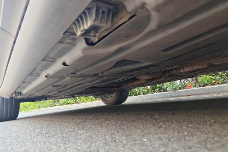 Used BMW X3 2014 xDrive20i X Design Package Chassis Rear Left