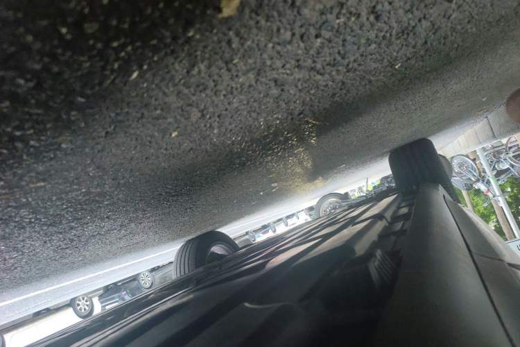 Used BMW X3 2014 xDrive20i X Design Package Chassis Rear Left