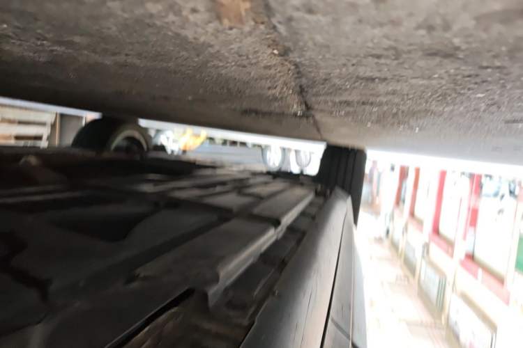 Used BMW X3 2014 xDrive20i X Design Package Chassis Rear Left