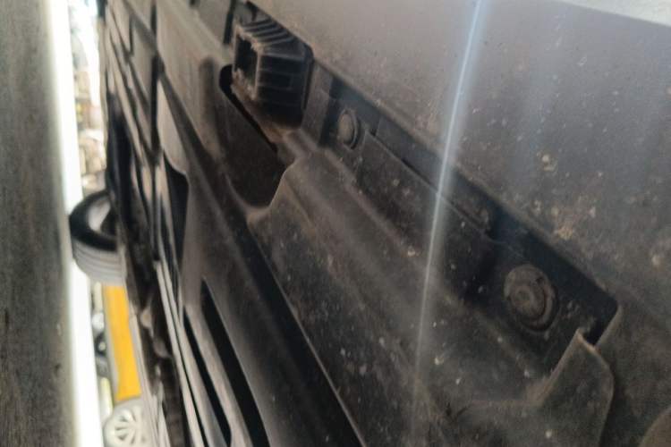 Used BMW X3 2014 xDrive20i X Design Package Chassis Rear Left