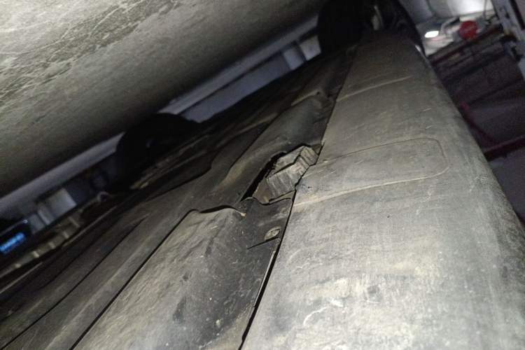 Used BMW X3 2014 xDrive20i X Design Package Chassis Rear Left