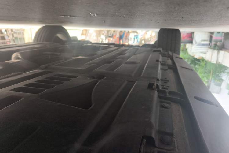Used BMW X3 2014 xDrive28i Leading Model Chassis Rear Left
