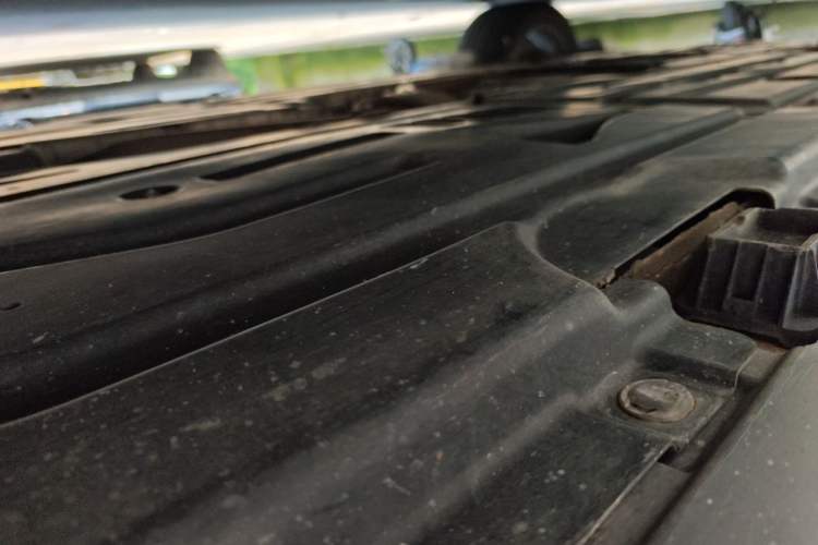 Used BMW X3 2014 xDrive20i X Design Package Chassis Rear Left