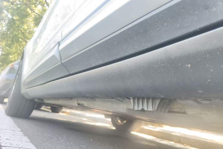 Used BMW X3 2014 xDrive20i X Design Package Chassis Rear Left