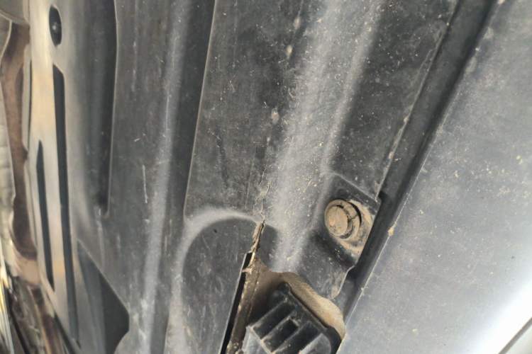 Used BMW X3 2014 xDrive20i X Design Package Chassis Rear Right