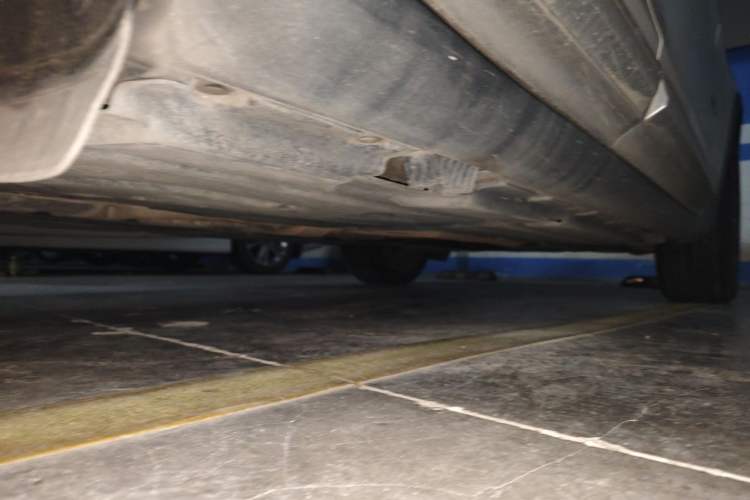 Used BMW X3 2014 xDrive20i X Design Package Chassis Rear Right