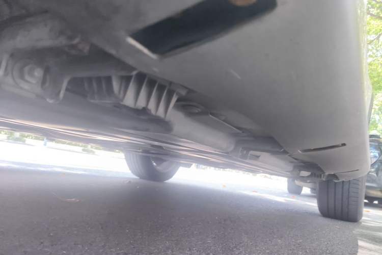 Used BMW X3 2014 xDrive20i X Design Package Chassis Rear Right