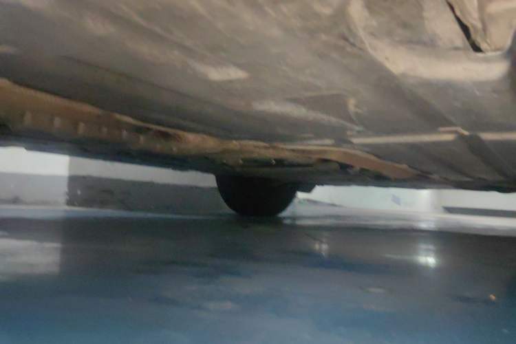 Used BMW X3 2014 xDrive20i X Design Package Chassis Rear Right