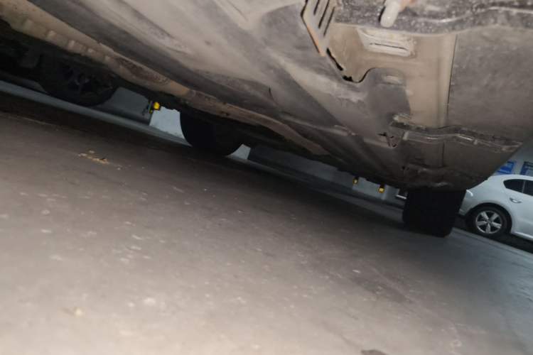 Used BMW X3 2014 xDrive20i X Design Package Chassis Rear Right