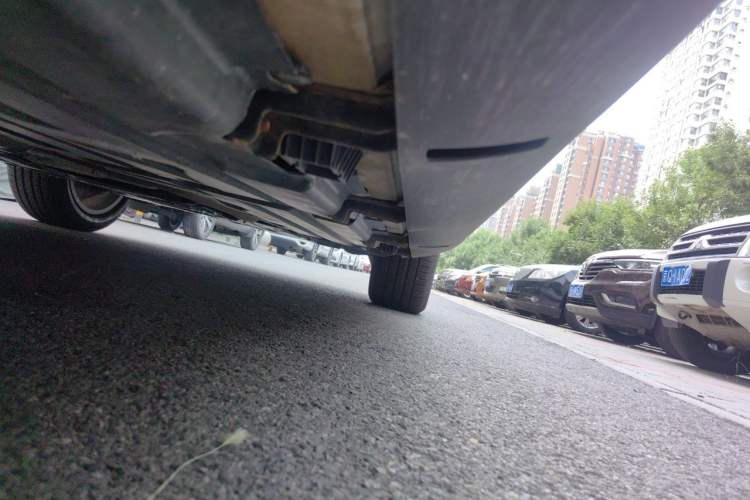 Used BMW X3 2014 xDrive20i X Design Package Chassis Rear Right