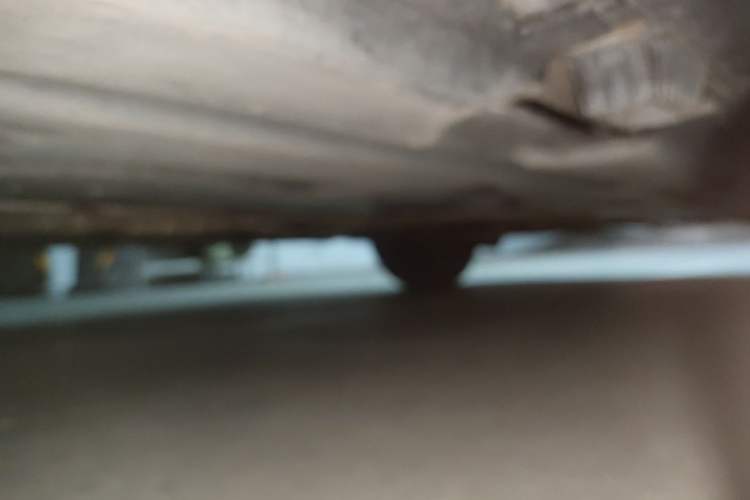 Used BMW X3 2014 xDrive20i X Design Package Chassis Rear Right