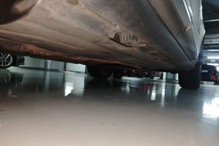 Used BMW X3 2014 xDrive20i X Design Package Chassis Rear Right