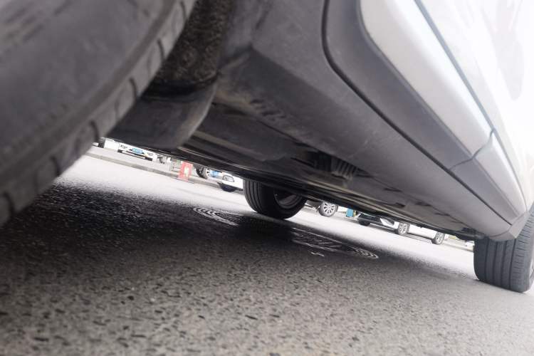Used BMW X3 2014 xDrive20i X Design Package Chassis Rear Right