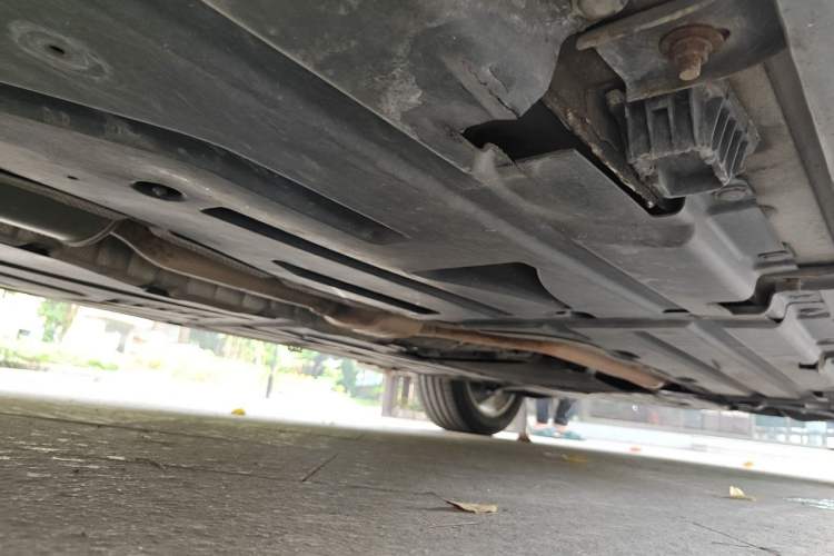 Used BMW X3 2014 xDrive20i X Design Package Chassis Rear Right