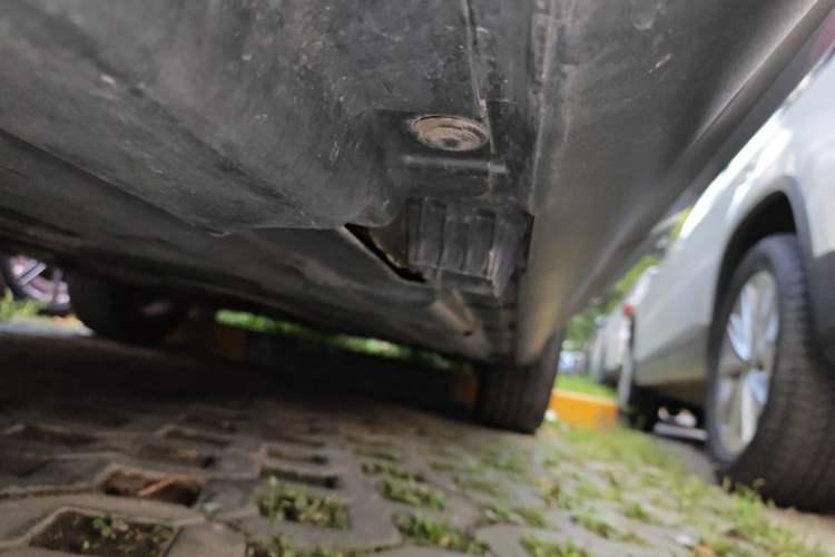 Used BMW X3 2014 xDrive20i X Design Package Chassis Rear Right