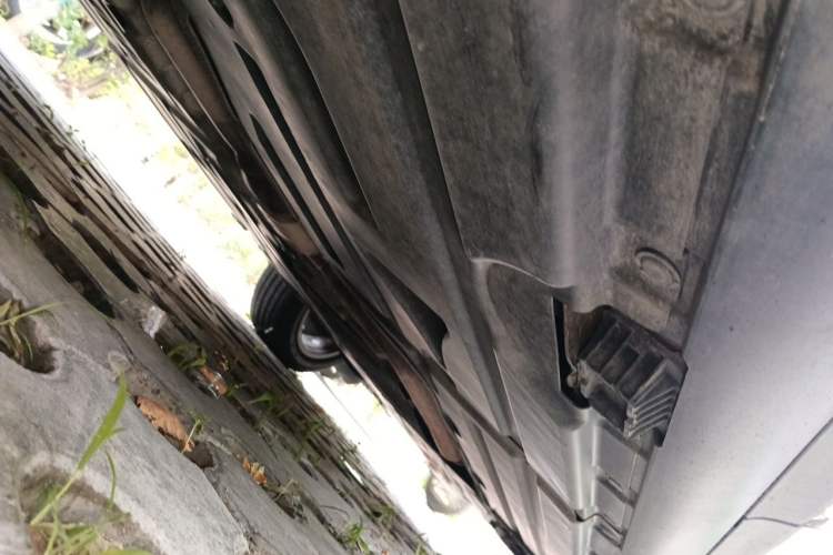 Used BMW X3 2014 xDrive20i X Design Package Chassis Rear Right