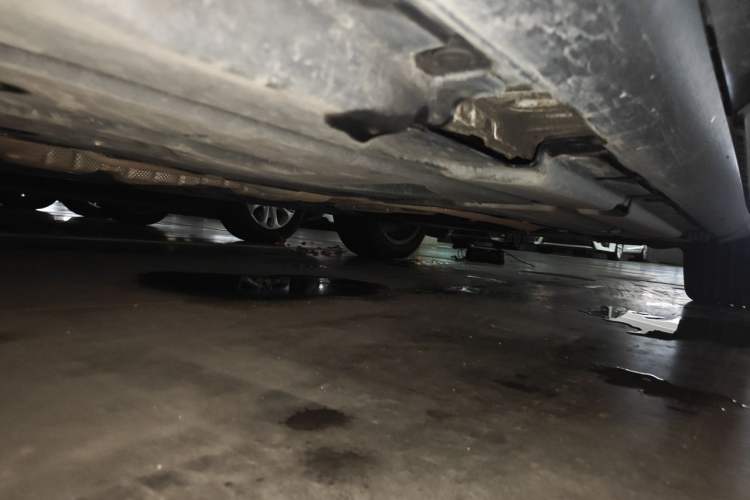 Used BMW X3 2014 xDrive20i X Design Package Chassis Rear Right