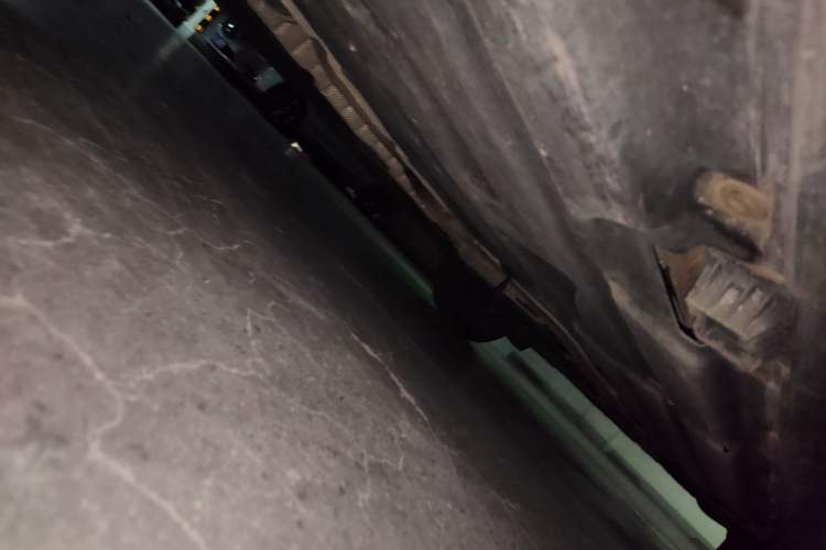 Used BMW X3 2014 xDrive20i X Design Package Chassis Rear Right