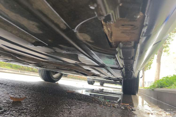 Used BMW X3 2014 xDrive20i X Design Package Chassis Rear Right