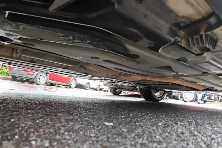 Used BMW X3 2014 xDrive20i X Design Package Chassis Rear Right