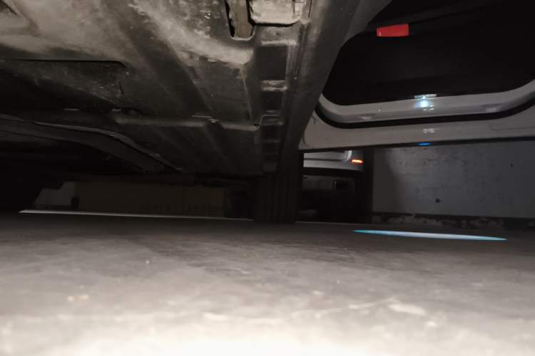 Used BMW X3 2014 xDrive20i X Design Package Chassis Rear Right