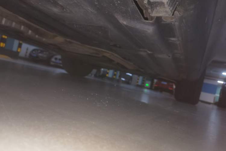 Used BMW X3 2014 xDrive20i X Design Package Chassis Rear Right