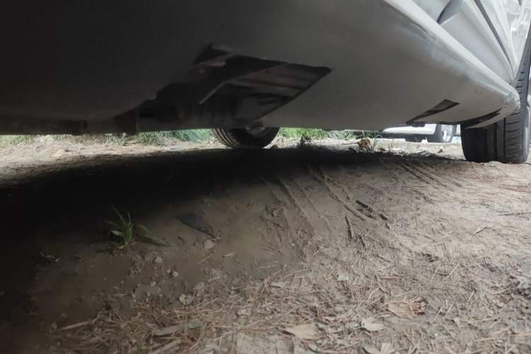 Used BMW X3 2014 xDrive20i X Design Package Chassis Rear Right