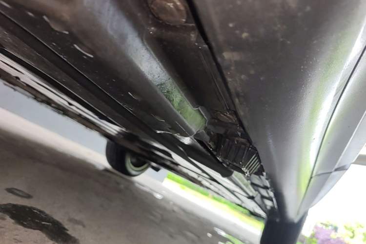 Used BMW X3 2014 xDrive20i X Design Package Chassis Rear Right