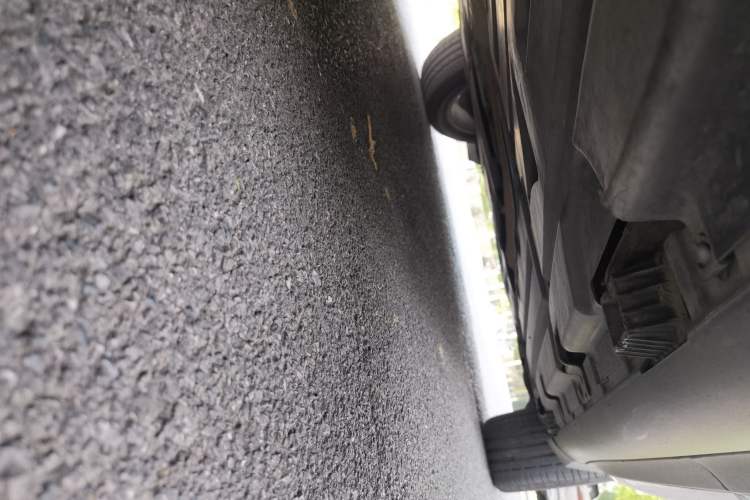 Used BMW X3 2014 xDrive20i X Design Package Chassis Rear Right