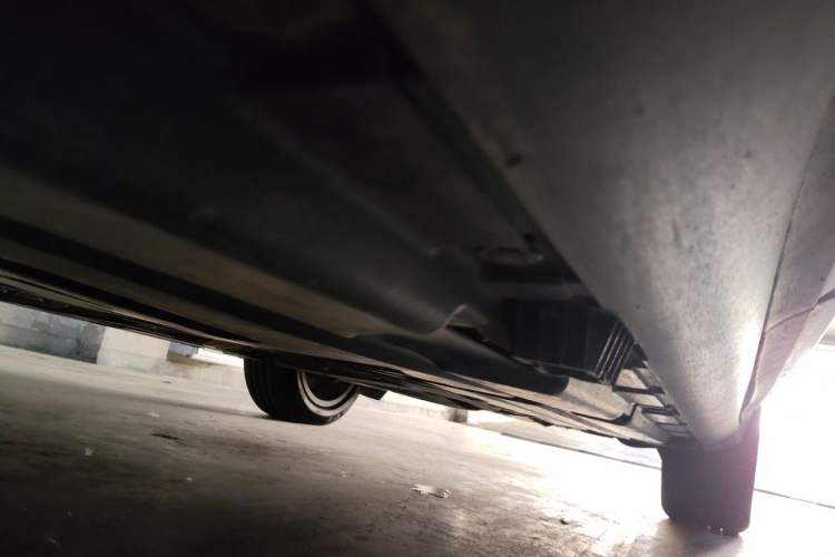 Used BMW X3 2014 xDrive20i X Design Package Chassis Rear Right