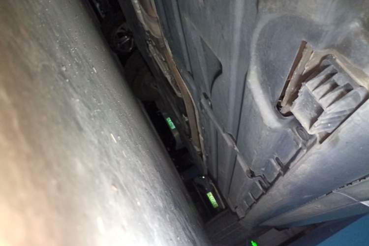 Used BMW X3 2014 xDrive20i X Design Package Chassis Rear Right