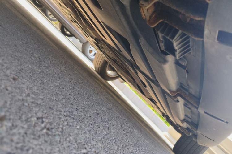 Used BMW X3 2014 xDrive20i X Design Package Chassis Rear Right