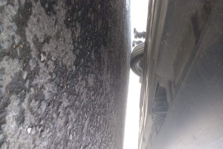 Used BMW X3 2014 xDrive20i X Design Package Chassis Rear Right