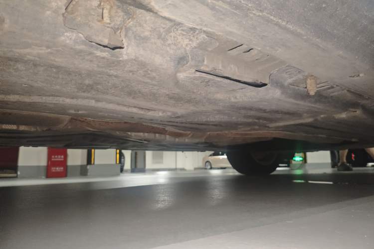 Used BMW X3 2014 xDrive28i X Design Package Chassis Rear Right